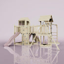 Aire de jeux PolarPlay Felix