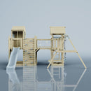 Aire de jeux PolarPlay Felix