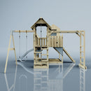 Aire de jeux PolarPlay Felix