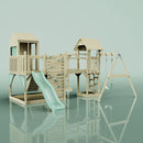 Aire de jeux PolarPlay Felix