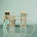 Aire de jeux PolarPlay Felix