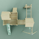 Aire de jeux PolarPlay Felix