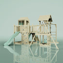 Aire de jeux PolarPlay Felix