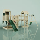 Aire de jeux PolarPlay Felix