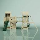 Aire de jeux PolarPlay Felix