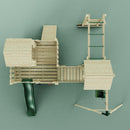 Aire de jeux PolarPlay Felix