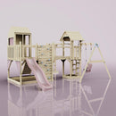 Aire de jeux PolarPlay Felix