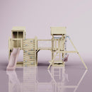 Aire de jeux PolarPlay Felix