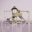 Aire de jeux PolarPlay Felix