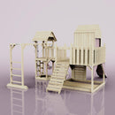 Aire de jeux PolarPlay Felix