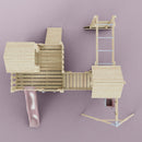 Aire de jeux PolarPlay Felix