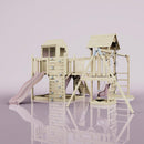 Aire de jeux PolarPlay Felix