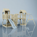 Aire de jeux PolarPlay Felix