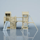 Aire de jeux PolarPlay Felix