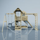 Aire de jeux PolarPlay Felix