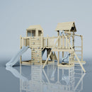 Aire de jeux PolarPlay Felix