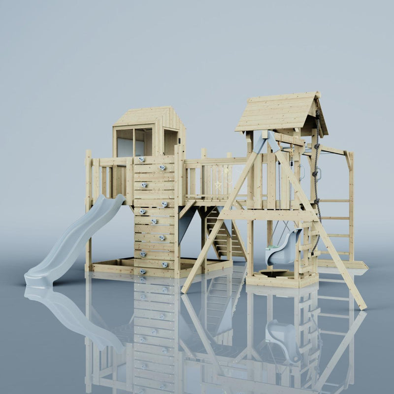 Aire de jeux PolarPlay Felix
