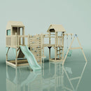 Aire de jeux PolarPlay Felix