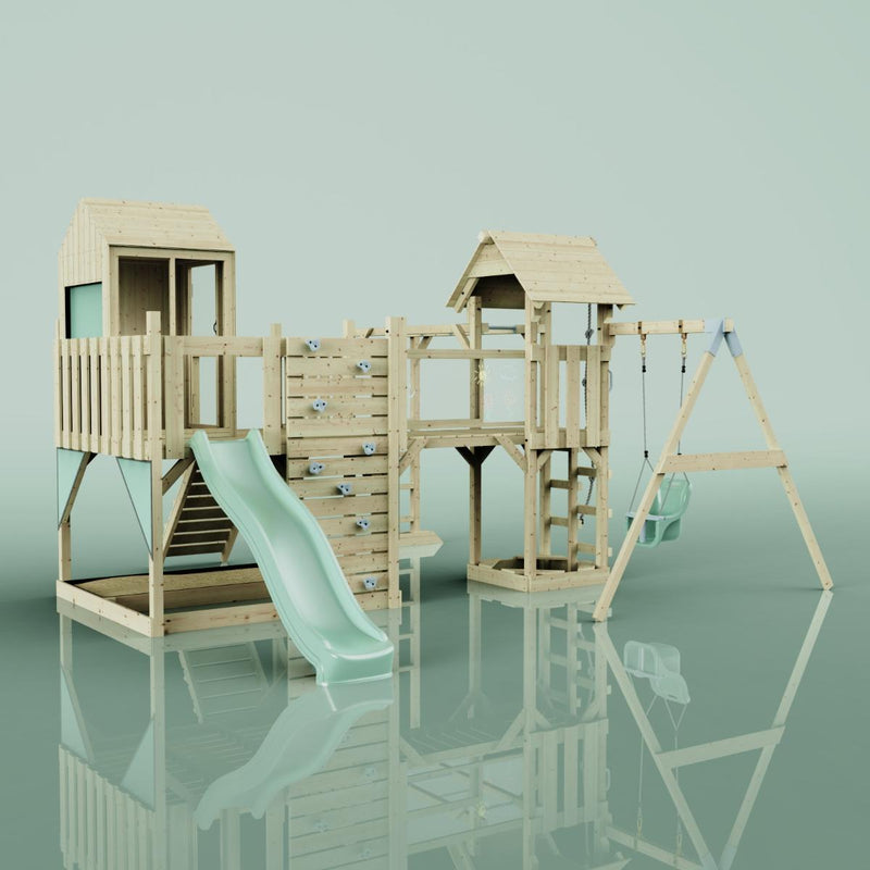 Aire de jeux PolarPlay Felix