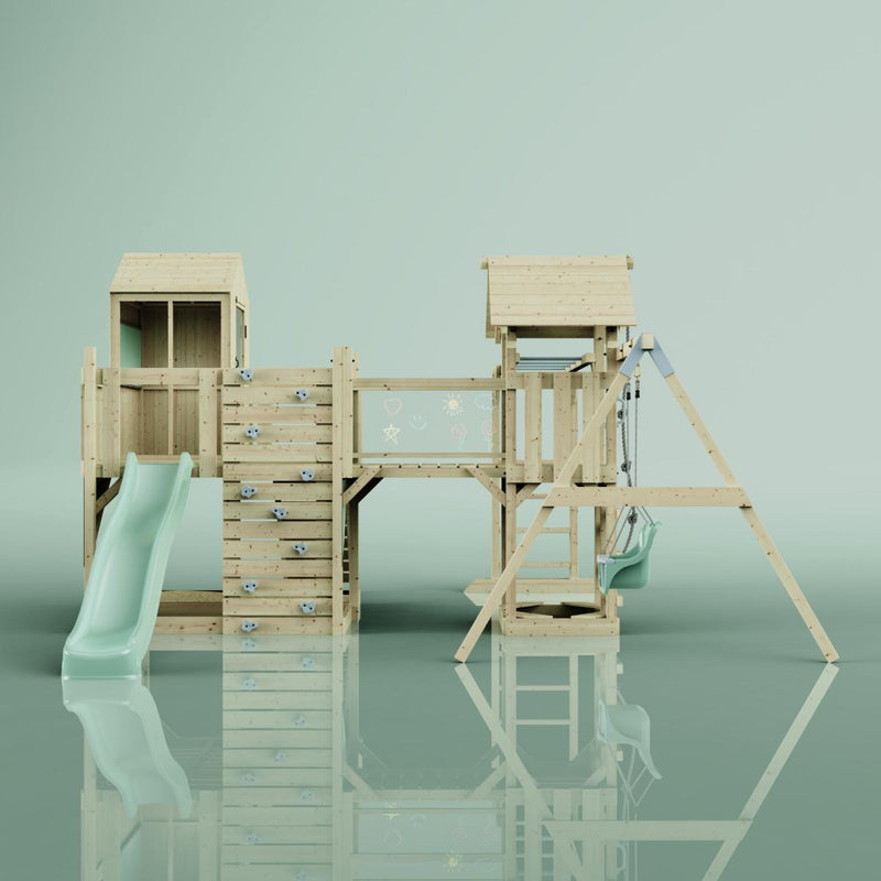Aire de jeux PolarPlay Felix