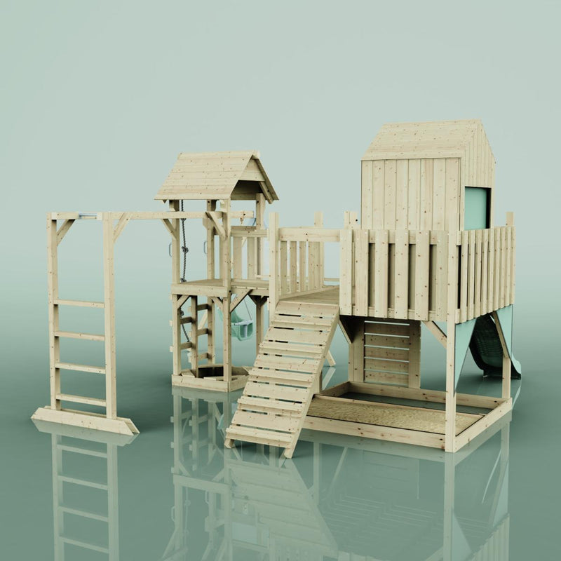 Aire de jeux PolarPlay Felix