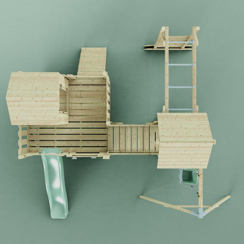 Aire de jeux PolarPlay Felix
