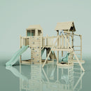 Aire de jeux PolarPlay Felix