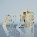 Aire de jeux PolarPlay Finn