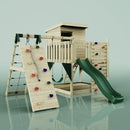 Aire de jeux PolarPlay Freja