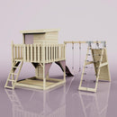 Aire de jeux PolarPlay Freja