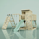 Aire de jeux PolarPlay Freja