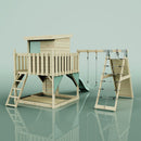 Aire de jeux PolarPlay Freja