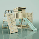 Aire de jeux PolarPlay Freja