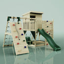 Aire de jeux PolarPlay Freja