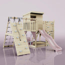 Aire de jeux PolarPlay Freja