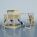 Aire de jeux PolarPlay Freja