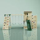 Aire de jeux PolarPlay Frida