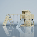 Aire de jeux PolarPlay Frida