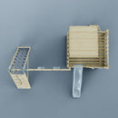 Aire de jeux PolarPlay Frida