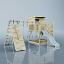 Aire de jeux PolarPlay Frida