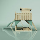 Aire de jeux PolarPlay Frida