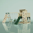 Aire de jeux PolarPlay Frida