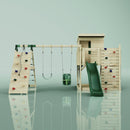 Aire de jeux PolarPlay Frida