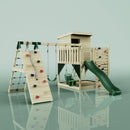 Aire de jeux PolarPlay Frida