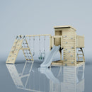 Aire de jeux PolarPlay Frida