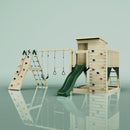 Aire de jeux PolarPlay Frida