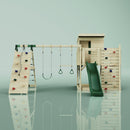 Aire de jeux PolarPlay Frida