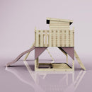 Aire de jeux PolarPlay Frida