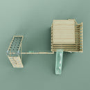 Aire de jeux PolarPlay Frida