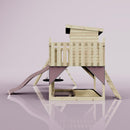 Aire de jeux PolarPlay Frida